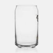 ジョシュアツリー結婚式の引き出物 ガラス缶 (右)