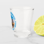 ジョシュアツリーNP2 ショットグラス (右)
