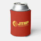 ジョシュアツリーNP (CLB) 缶クーラー (缶裏面)