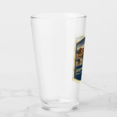 ジョシュアツリーNP (PF1) タンブラーグラス (右)