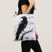 ジョシュアデュスクレイヴントート トートバッグ (クローズアップ)