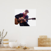 ジョシュアバスセット ポスター (キッチン)