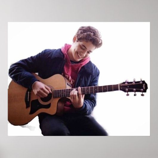 ジョシュアバスセット ポスター (正面)