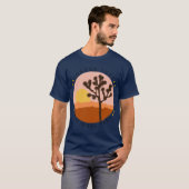 ジョシュアリーおもしろTシャツ Tシャツ (正面フル)