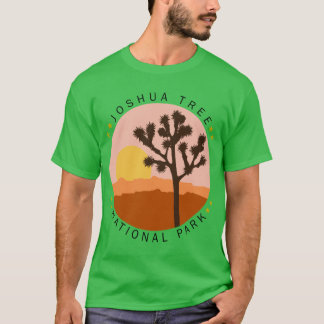 ジョシュアリーのお友達 Tシャツ