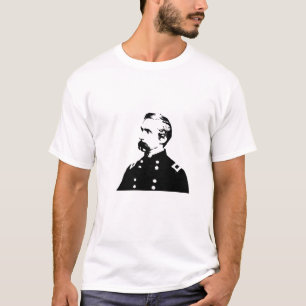 ジョシュアローレンスのチェンバレンおよび引用文 Tシャツ