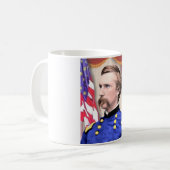 ジョシュアローレンスのチェンバレン コーヒーマグカップ (正面左)