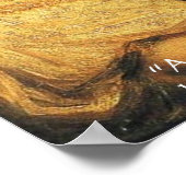 ジョシュア恋しく思レノルズ・ボーレスのポスターとアート引用文 ポスター (角)