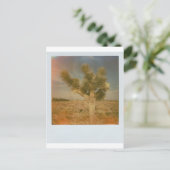 ジョシュア飾ツ ポストカード (スタンド正面)