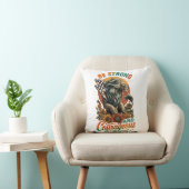 ジョシュア1:9 クッション (椅子)