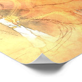 ジョシュア1:9 ポスター (角)