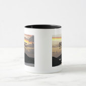 ジョシュア1:9 マグカップ (中央)