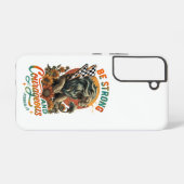 ジョシュア1:9 SAMSUNG GALAXYケース (裏面横)