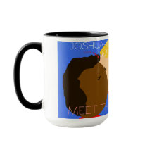 ジョシュア&アリストンメリエ