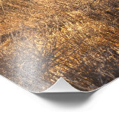 ジョシュア・ツリーズ フォトプリント            (角)