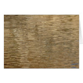 ジョシュア・ツリー国立公園のバーカーダムの水 (正面横)