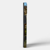 ジョシュア・ツリー国立公園のロストパームオアシスII Case-Mate iPhoneケース (裏面 / 右)