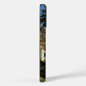 ジョシュア・ツリー国立公園のロスト・パームス・オアシス I Case-Mate iPhoneケース (裏面 / 右)