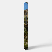 ジョシュア・ツリー国立公園のロスト・パームス・オアシス I Case-Mate iPhoneケース (裏面 / 左)