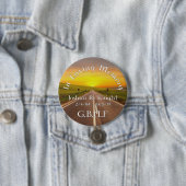 ジョシュア・ナイト・ボタン 缶バッジ (インサイチュ)