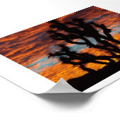 ジョシュア ポスター (角)