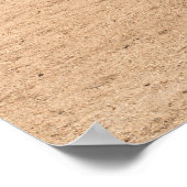 ジョシュア ポスター (角)