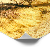 ジョシュア ポスター (角)