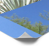 ジョシュア ポスター (角)