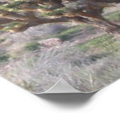 ジョシュア ポスター (角)