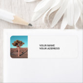 ジョシュア ラベル (インサイチュ)