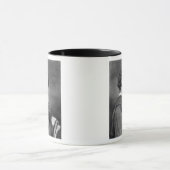 ジョシュア・レノルズ マグカップ (中央)