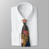 ジョシュア・レノルズ(1779年)著ルイPhilippeのd'Orléans ネクタイ (タイ)