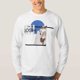 ジョシュコンクリート Tシャツ