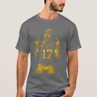 ジョシュ・アレン 鳥の羽ばたき ヴィンテージ クラシック レトロ Tシャツ
