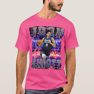 ジョシュ・マイノット Tシャツ