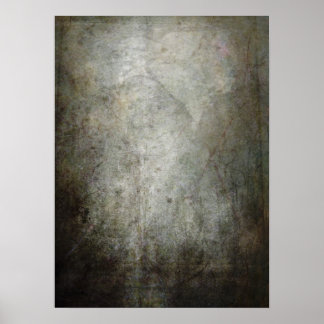 ジョシュ・モーローによるマダム・マリー・ラヴォーへの献上品 ポスター