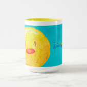 ジョスマグ マグカップ (中央)