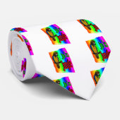 ジョズジャングル ネクタイ (ロール)