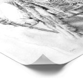 ジョセフのポスター主任 ポスター (角)