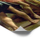 ジョセフの上着, 1630 ポスター (角)