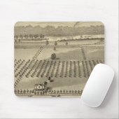 ジョセフの農家と住居 マウスパッド (マウス)