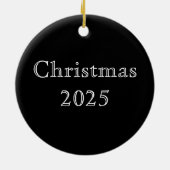 ジョセフィンベイカーチータジャズ時代 セラミックオーナメント (裏面)