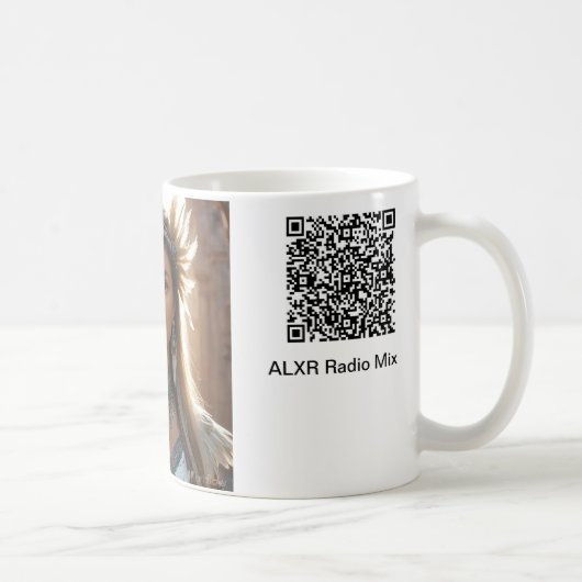 ジョセフィーヌエスポジト01 コーヒーマグカップ (右)