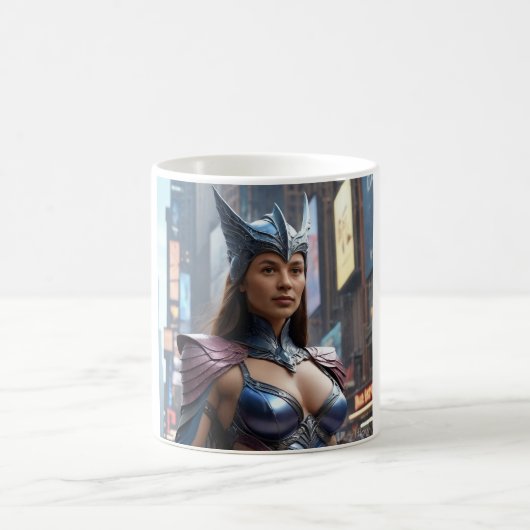 ジョセフィーヌエスポジト05 コーヒーマグカップ (中央)