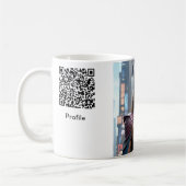 ジョセフィーヌエスポジト05 コーヒーマグカップ (左)