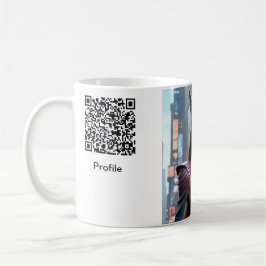 ジョセフィーヌエスポジト05 コーヒーマグカップ