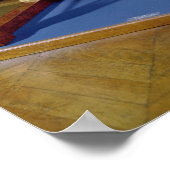 ジョセフィーヌ皇后の化粧台 ポスター (角)