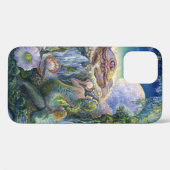 ジョセフィーヌ・ウォールiPhone 12ケースによるカニがん Case-Mate iPhoneケース (裏面 (横))