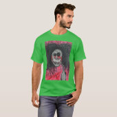 ジョセフィーヌ ギフト Tシャツ (正面フル)