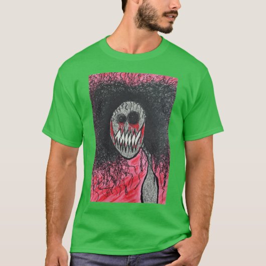 ジョセフィーヌ ギフト Tシャツ (正面)